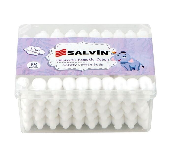 KULAK CUBUGU BEBEK KARE 60 LI