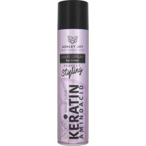Ashley Joy Saç Spreyi Güçlü Tutuş 30 ml