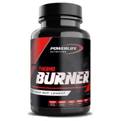 Powerlife Thermo Burner 120 Tablet
