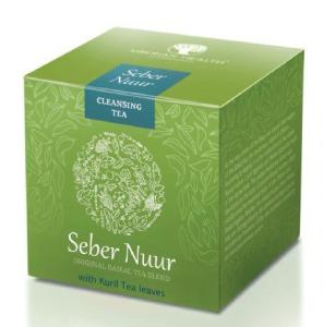 Sinamekili Karışık Bitki Çayı - Sebeer Nuur