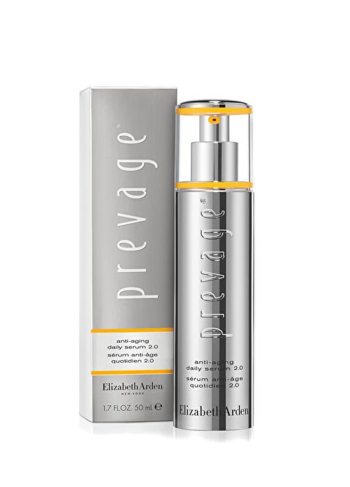 Elizabeth Arden Prevage 2.0 Anti-Aging Daily Serum 50 ml