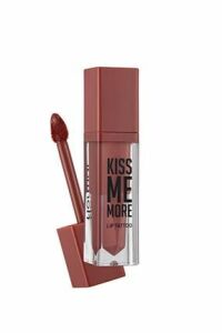 Flormar Kiss Me More Lip Tattoo Nemlendirici Likit Ruj - 18 Perfection