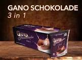 Gano Schokolade