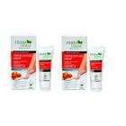 Herbaderm Argan Yağlı Topuk Kremi 60 ml - 2 Adet