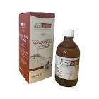 Leaf Action Kolloidal Gümüş Cilt Tazeleyici Su 100 ml