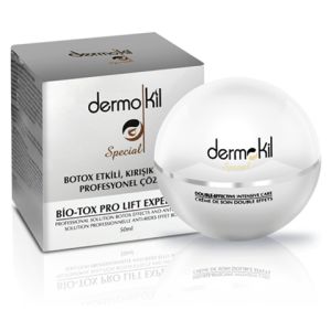 Dermokil Xtreme Derma Tox Renewing Botox Etkili  Göz Kremi