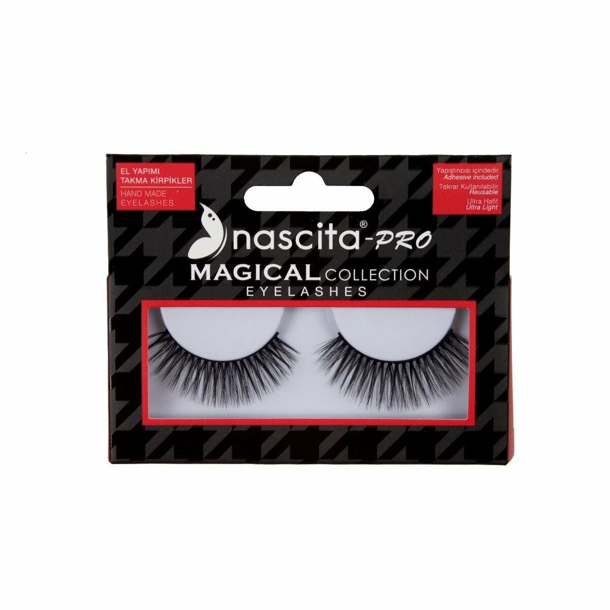 Nascita Magical Takma Kirpik - 141