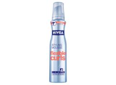 NIVEA S.KÖPÜĞÜ 150ML DOĞAL BUKLE