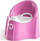 Okbaby Pasha Koltuk Lazımlık - Gri