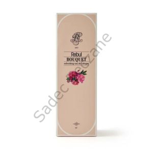 Rebul Bouquet Sprey Kolonya Cam Şişe 250 ml