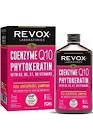Revox Coenzyme Q10 Phytokeratin Şampuan 360 ml