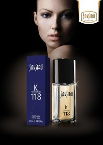 Sansiro Kadın Parfümü 50 ml No: K118