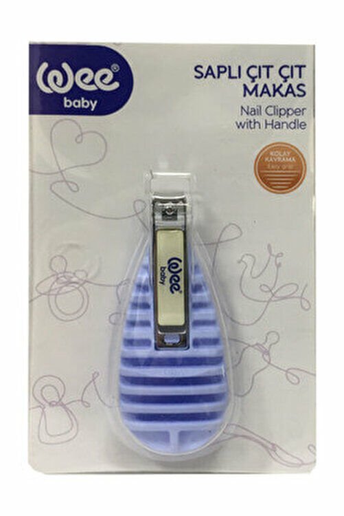 Wee 888 Saplı Çıt Çıt Makas