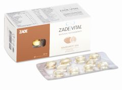 Zade Vital Findik Yag Kap Blis