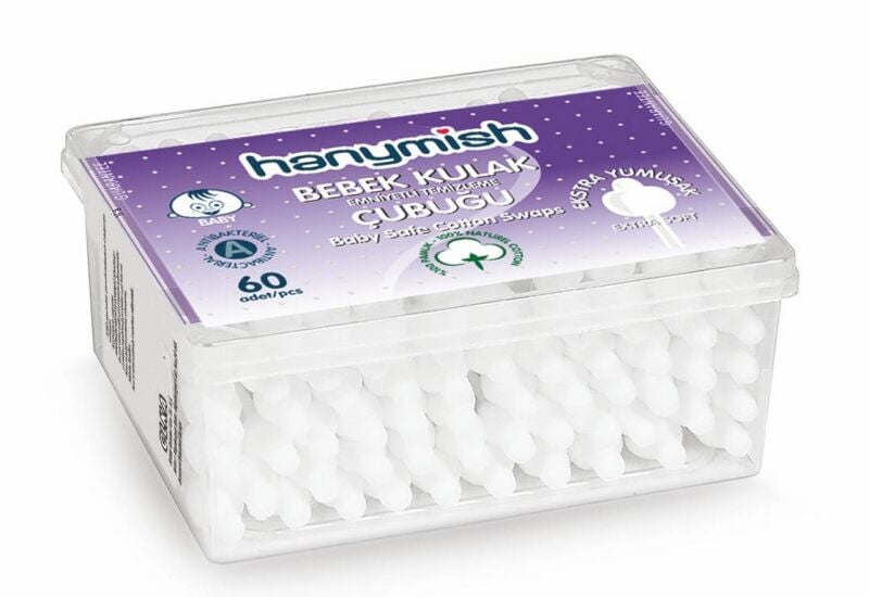 HANYMISH EMN.KUL.CUB.60LI 922
