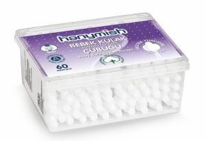 HANYMISH EMN.KUL.CUB.60LI 922