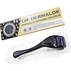 Dr. Dermalok Dermaroller 0.5 mm 540 Titanyum İğneli