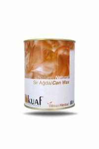 Kuaf Sir Ağda Natural 800 ml