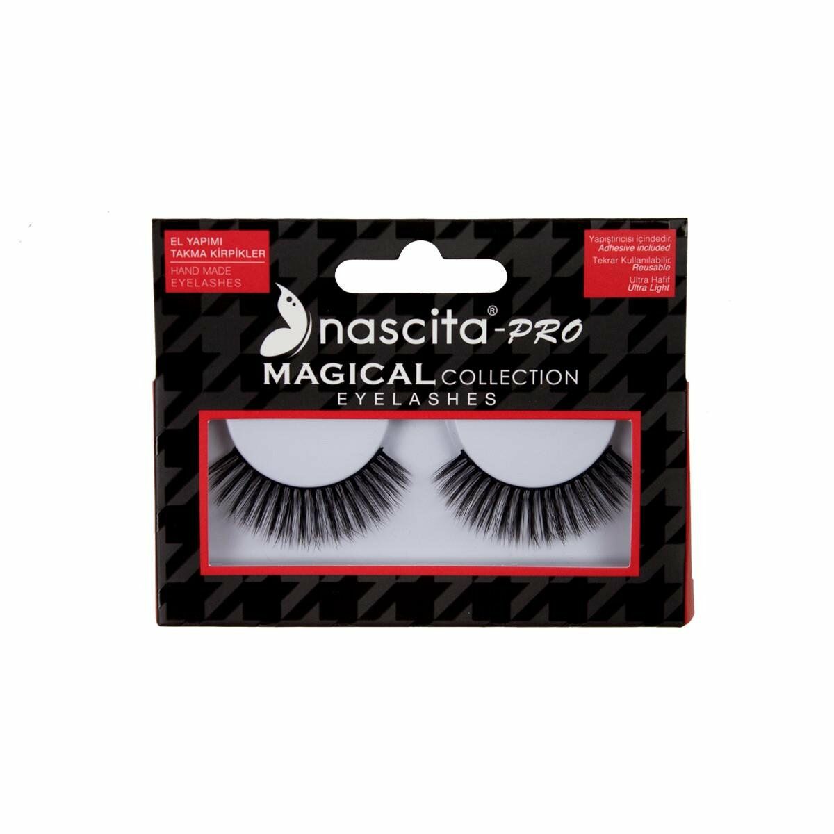 Nascita Magical Takma Kirpik - 140