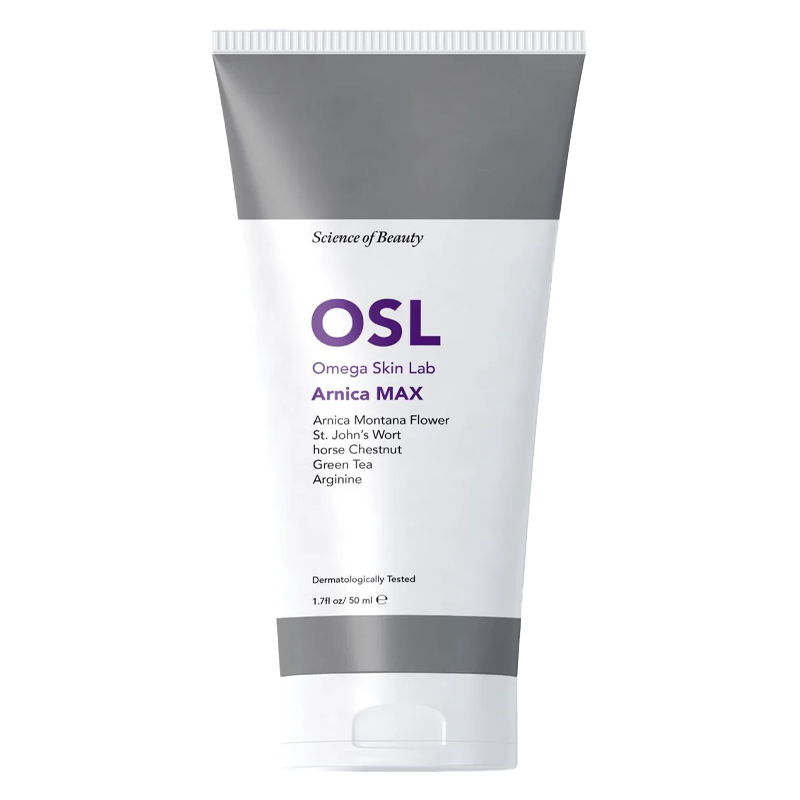 Osl Arnica Max Cream 50 ml