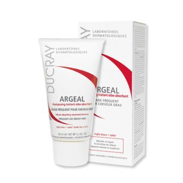 Ducray Argeal Şampuan 150 ml