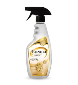 Rozana Hava Spreyi Royal Mix 500 ml