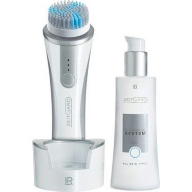 LR Zeitgard 1 Temizleme Cihazı + Temizleme Jeli 125 ml