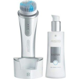 LR Zeitgard 1 Temizleme Cihazı + Temizleme Jeli 125 ml