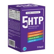 TABVITAMINS 5-HTP 30 KAPSUL