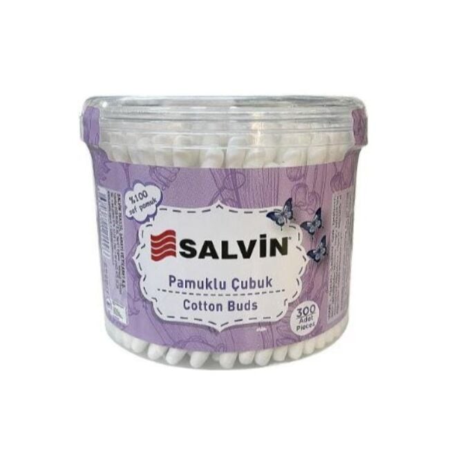 KULAK CUBUGU SILINDIR 100 LU