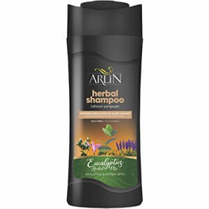 Arlin Herbal Şampuan Okaliptus 400 ml
