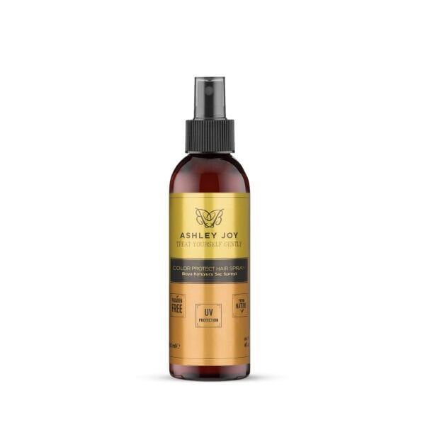 Ashley Joy Boyalı Saç Boya Koruyucu Sprey 150 ml