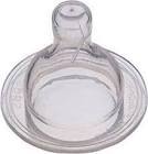 Babysoft 509 Geniş Ağızlı Biberon Emziği No: 1