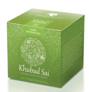 Karişik Bitki Çayi - Khubad Sai