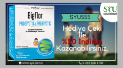 Bigflor 10 Saşe
