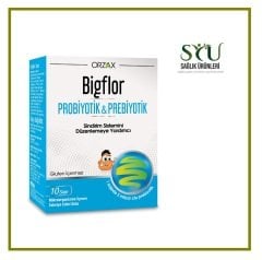 Bigflor 10 Saşe
