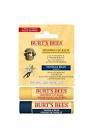 Burt's Bees  Beeswax & Vanilla 2'li Lip Balm