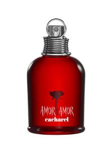 Cacharel Amor Amor Kadın Parfümü EDT 50 ml