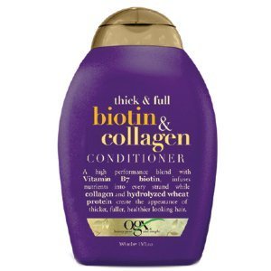 Organix Biotin&Collagen Full Dolgunlaştırıcı Bakım Kremi 385ml