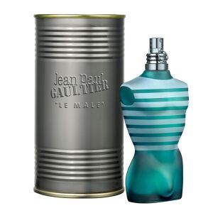 Jean Paul Gaultier Le Male Le Maxi Erkek Parfüm EDT 200 ml