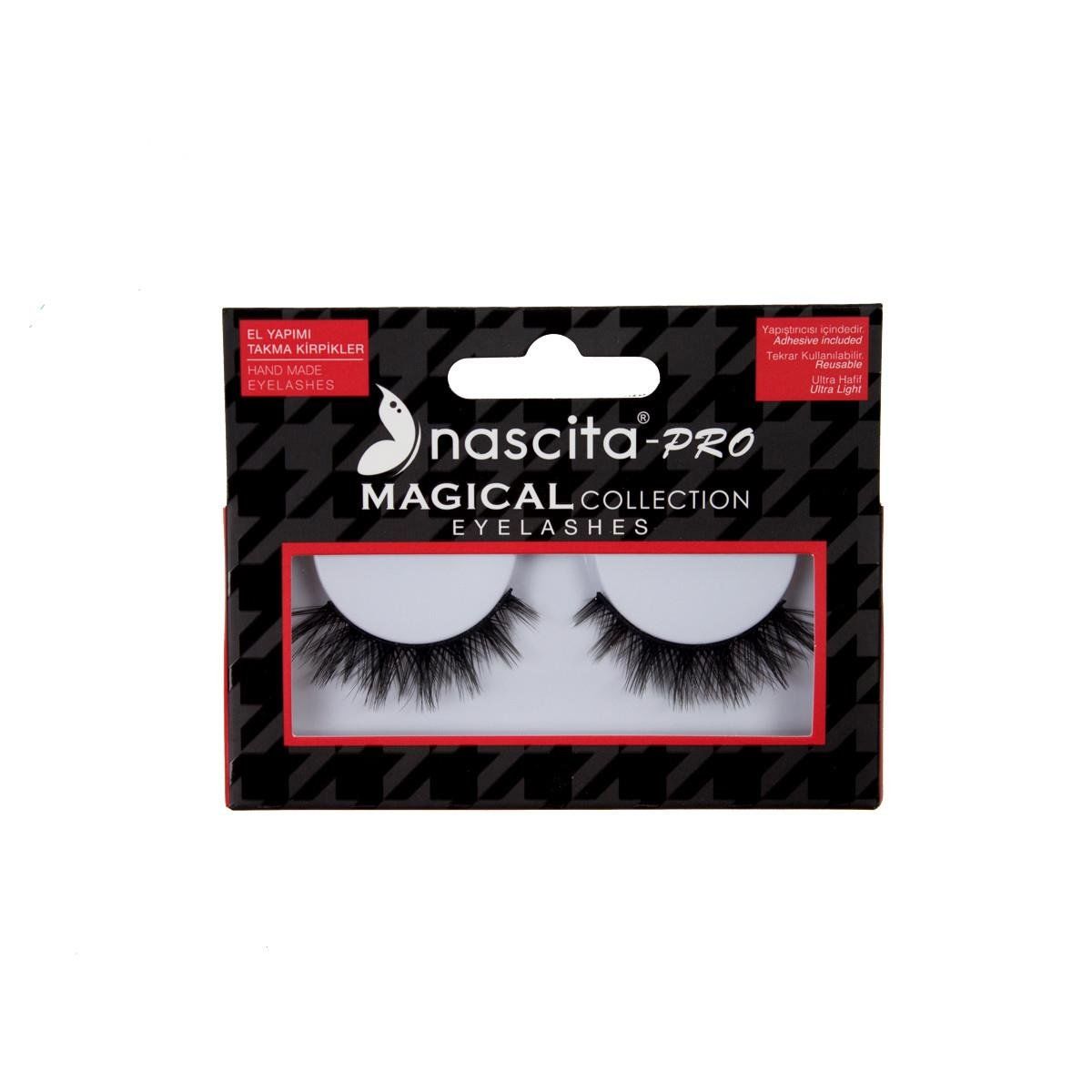 Nascita Magical Takma Kirpik - 138