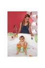 Okbaby Crab Banyo Oturağı - Yeşil