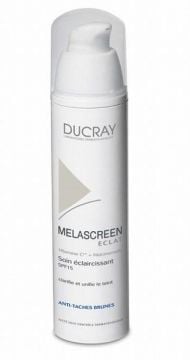 Ducray Melascreen Eclat Crème Légère 40 ml