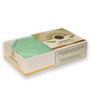 Bio Asia Aloe Vera Sabunu 150g