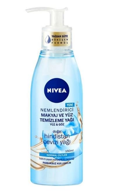 N Vıs Tem Yagı Normal 150 Ml