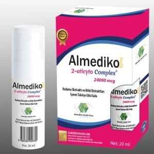 Almedıko Profılaktık Sprey 20Ml