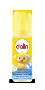 Dalın Kolonya Okyns Frhl 100Ml