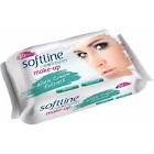 Softline Makyaj Temizleme Mendili 20'li - 10 Adet