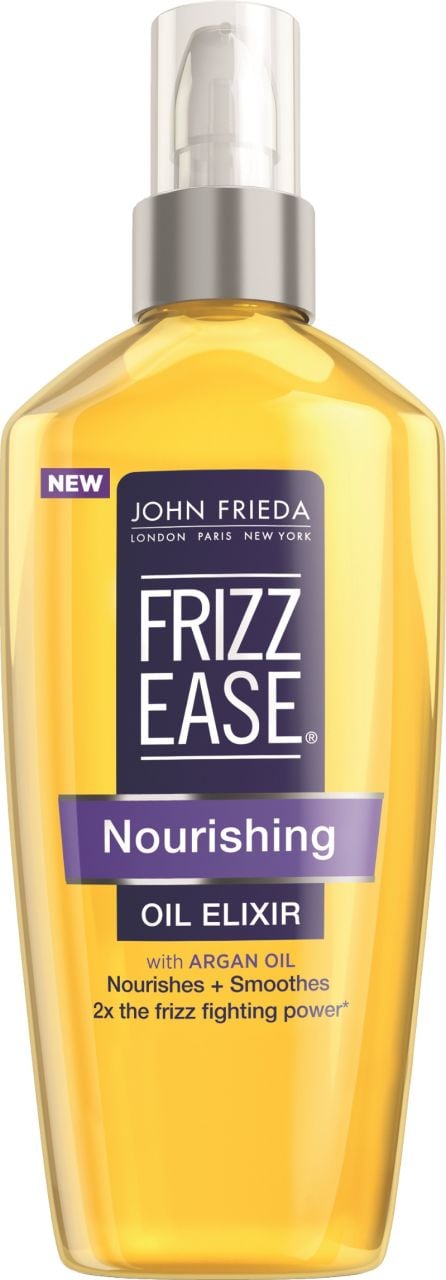 John Frieda Oil Elixir 100ml