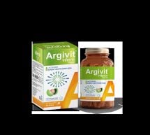 ARGIVIT INFERRIN 30 KAPSUL